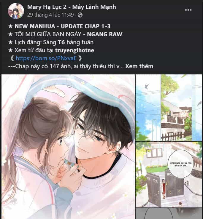 Cha Ơi Con Không Muốn Kết Hôn Đâu - Chương 110.2 - ảnh 17