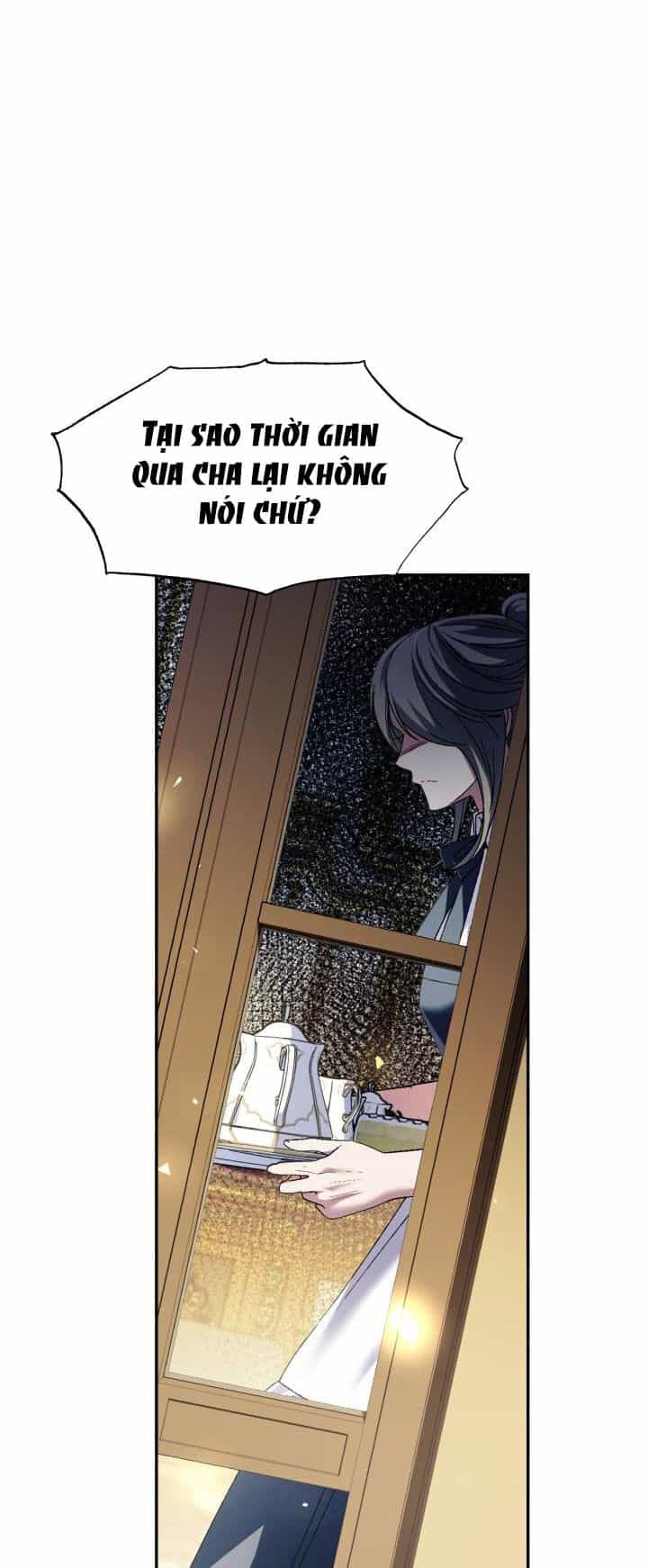 Cha Ơi Con Không Muốn Kết Hôn Đâu - Chương 111.1 - ảnh 15