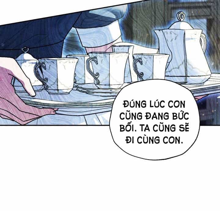 Cha Ơi Con Không Muốn Kết Hôn Đâu - Chương 111.1 - ảnh 21