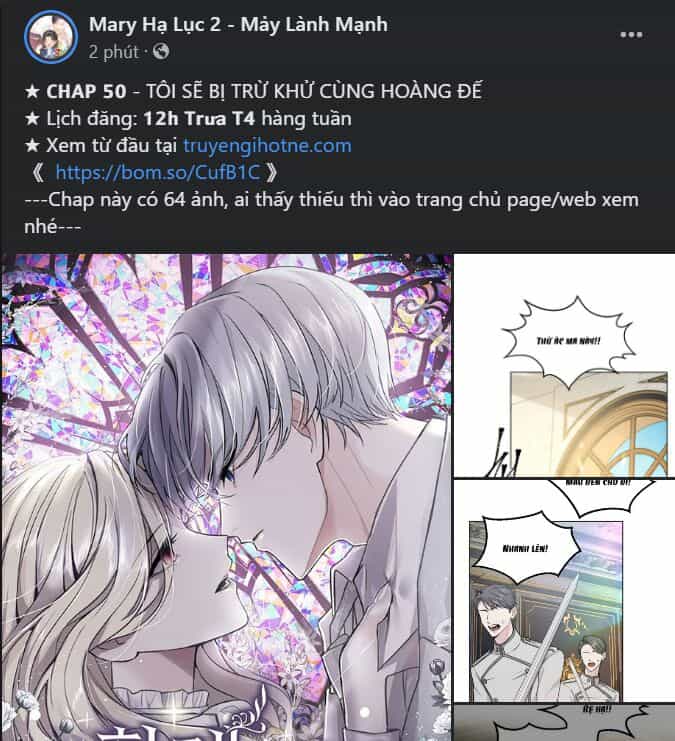 Cha Ơi Con Không Muốn Kết Hôn Đâu - Chương 111.1 - ảnh 26