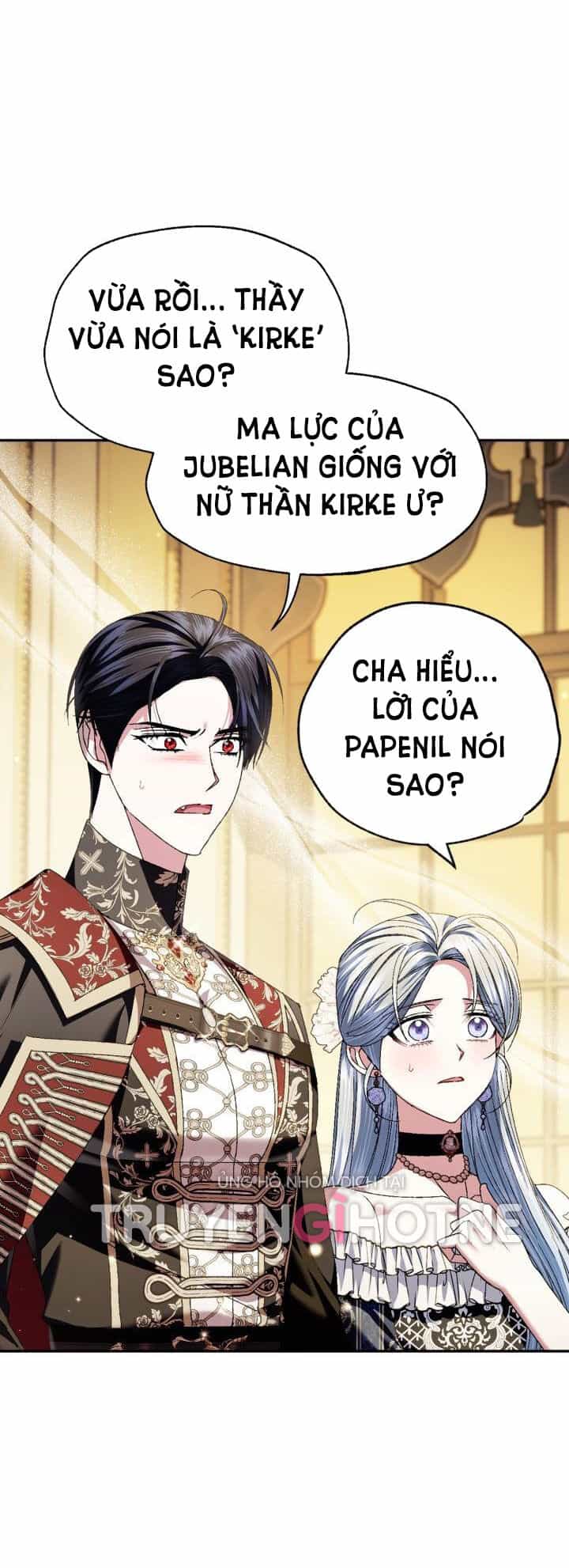 Cha Ơi Con Không Muốn Kết Hôn Đâu - Chương 111.1 - ảnh 3