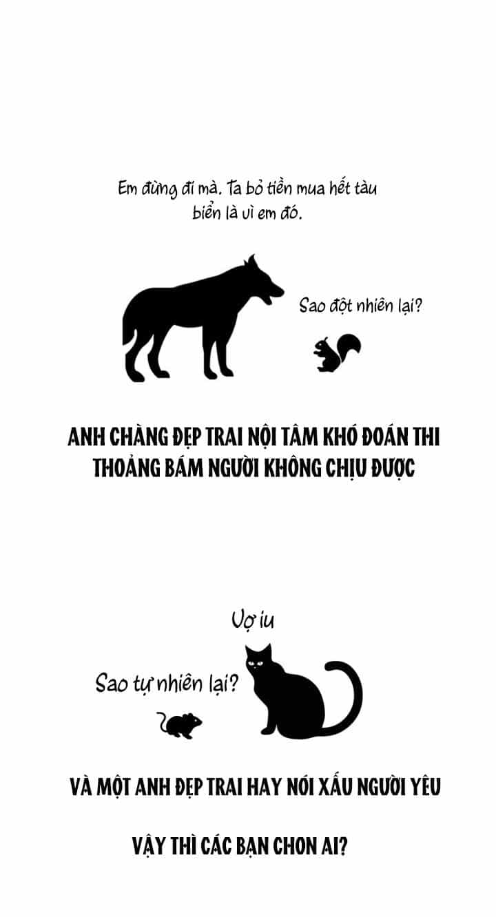 Cha Ơi Con Không Muốn Kết Hôn Đâu - Chương 111.2 - ảnh 57