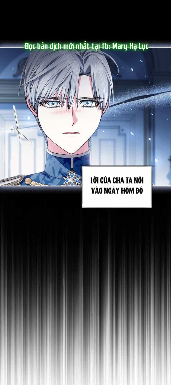 Cha Ơi Con Không Muốn Kết Hôn Đâu - Chương 112.1 - ảnh 11