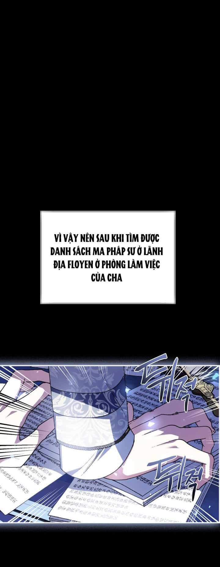 Cha Ơi Con Không Muốn Kết Hôn Đâu - Chương 112.1 - ảnh 36