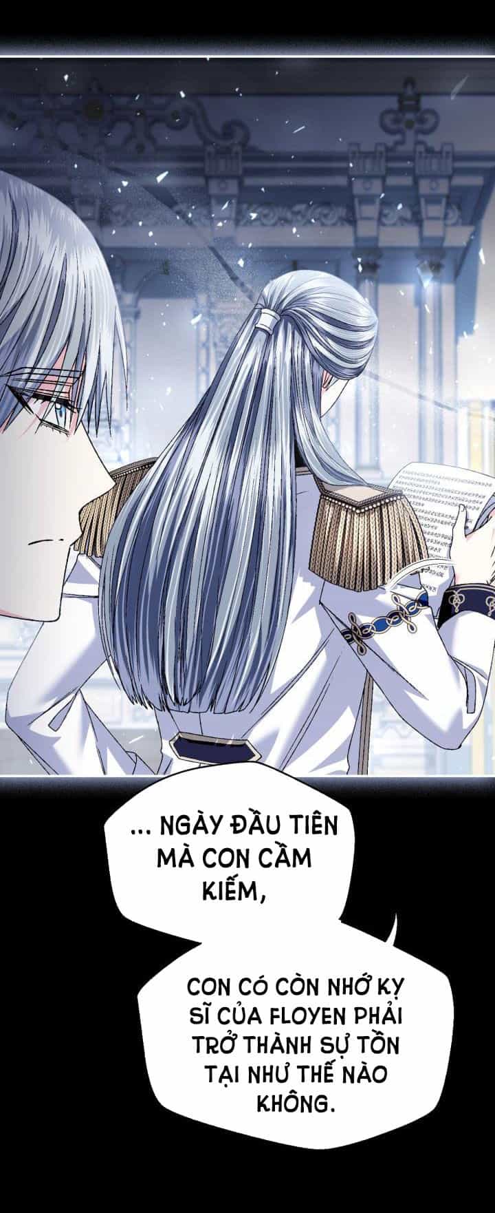 Cha Ơi Con Không Muốn Kết Hôn Đâu - Chương 112.1 - ảnh 7