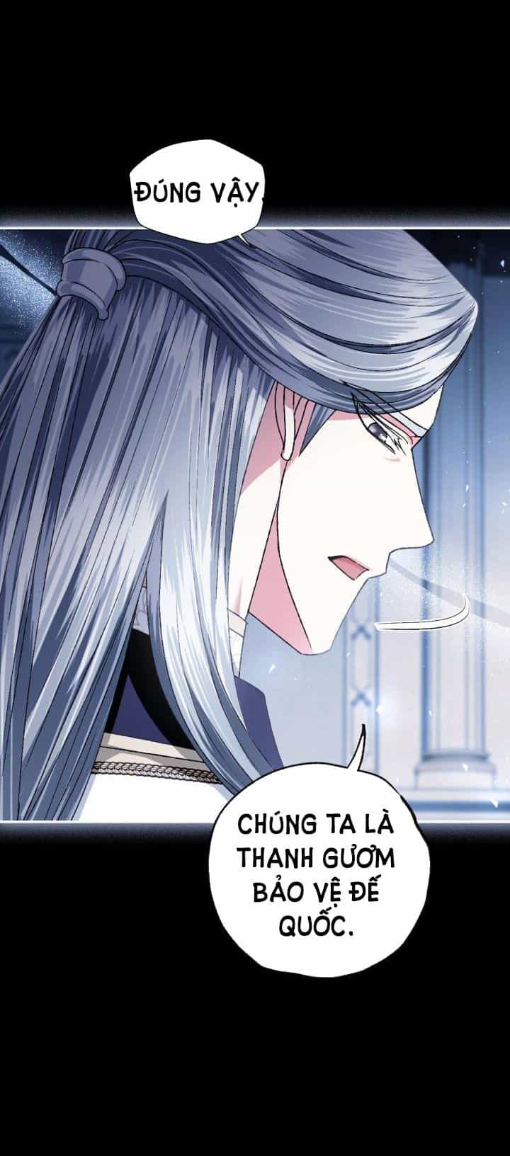 Cha Ơi Con Không Muốn Kết Hôn Đâu - Chương 112.1 - ảnh 9