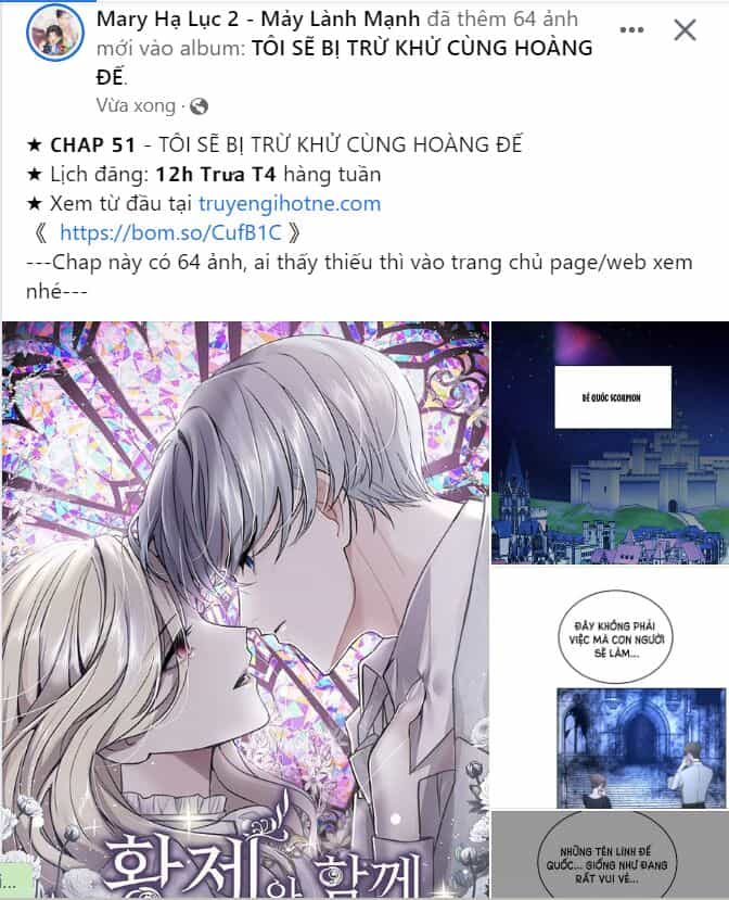 Cha Ơi Con Không Muốn Kết Hôn Đâu - Chương 112.2 - ảnh 37