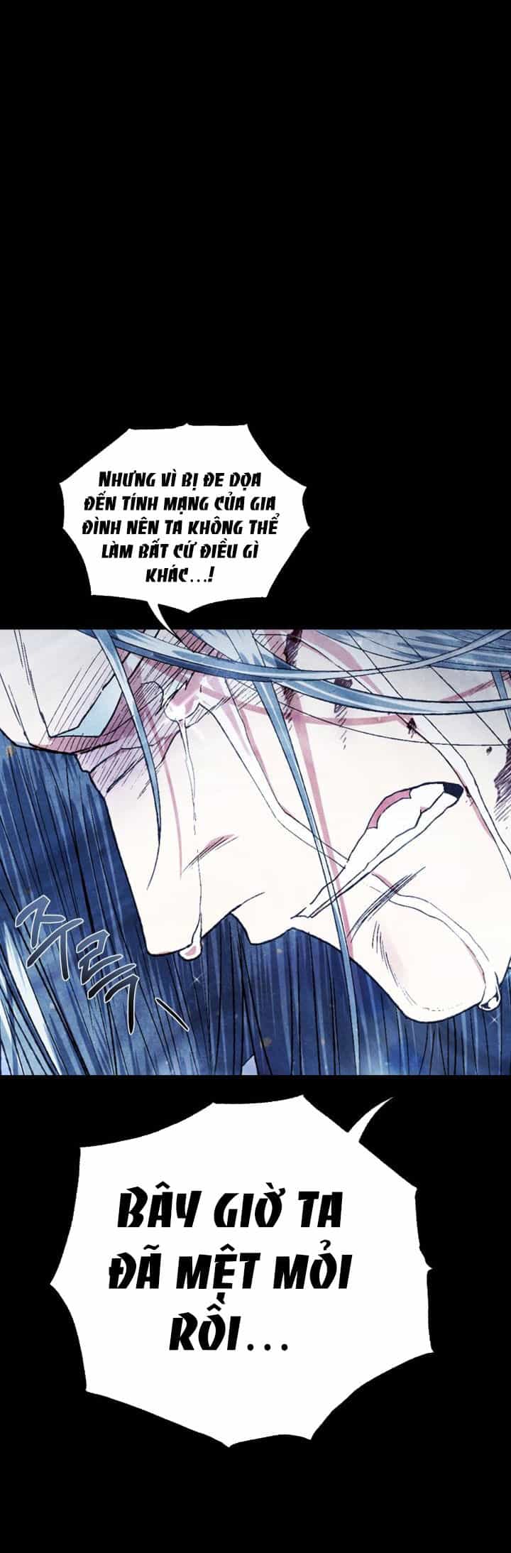 Cha Ơi Con Không Muốn Kết Hôn Đâu - Chương 113.1 - ảnh 18