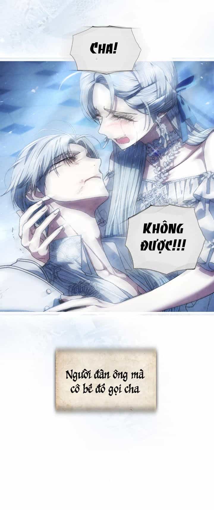 Cha Ơi Con Không Muốn Kết Hôn Đâu - Chương 113.1 - ảnh 32