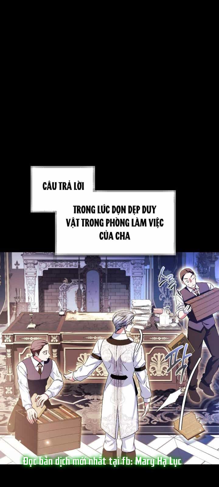 Cha Ơi Con Không Muốn Kết Hôn Đâu - Chương 113.1 - ảnh 6