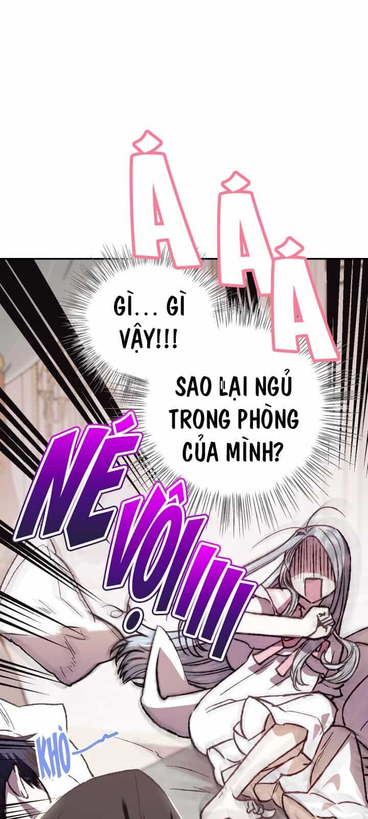 Cha Ơi Con Không Muốn Kết Hôn Đâu - Chương 12 - ảnh 21
