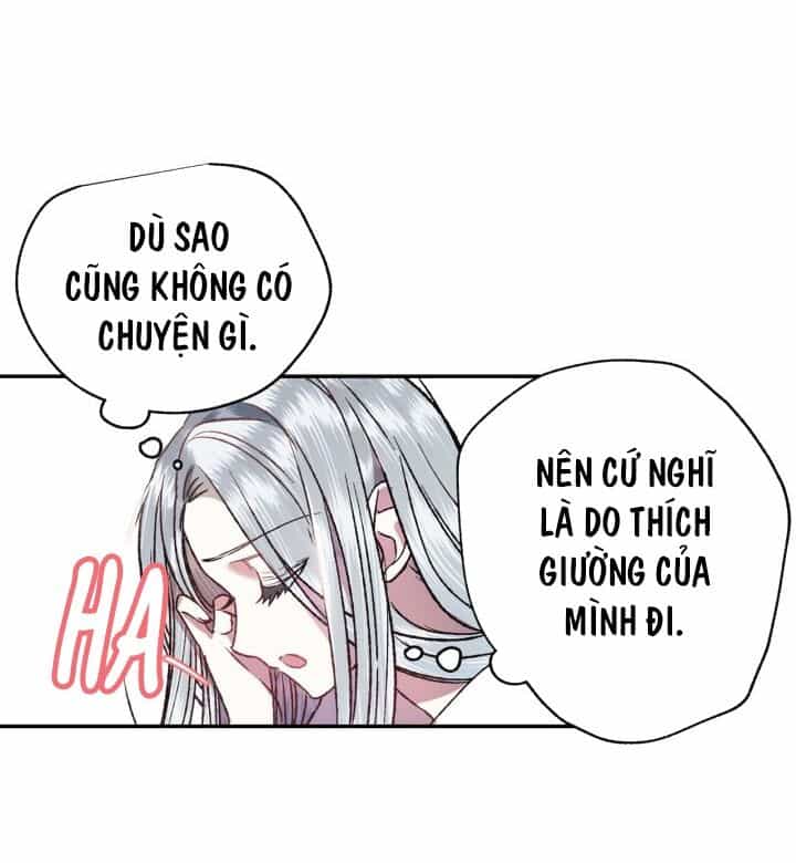 Cha Ơi Con Không Muốn Kết Hôn Đâu - Chương 12 - ảnh 28