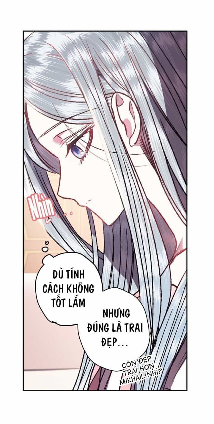 Cha Ơi Con Không Muốn Kết Hôn Đâu - Chương 12 - ảnh 31
