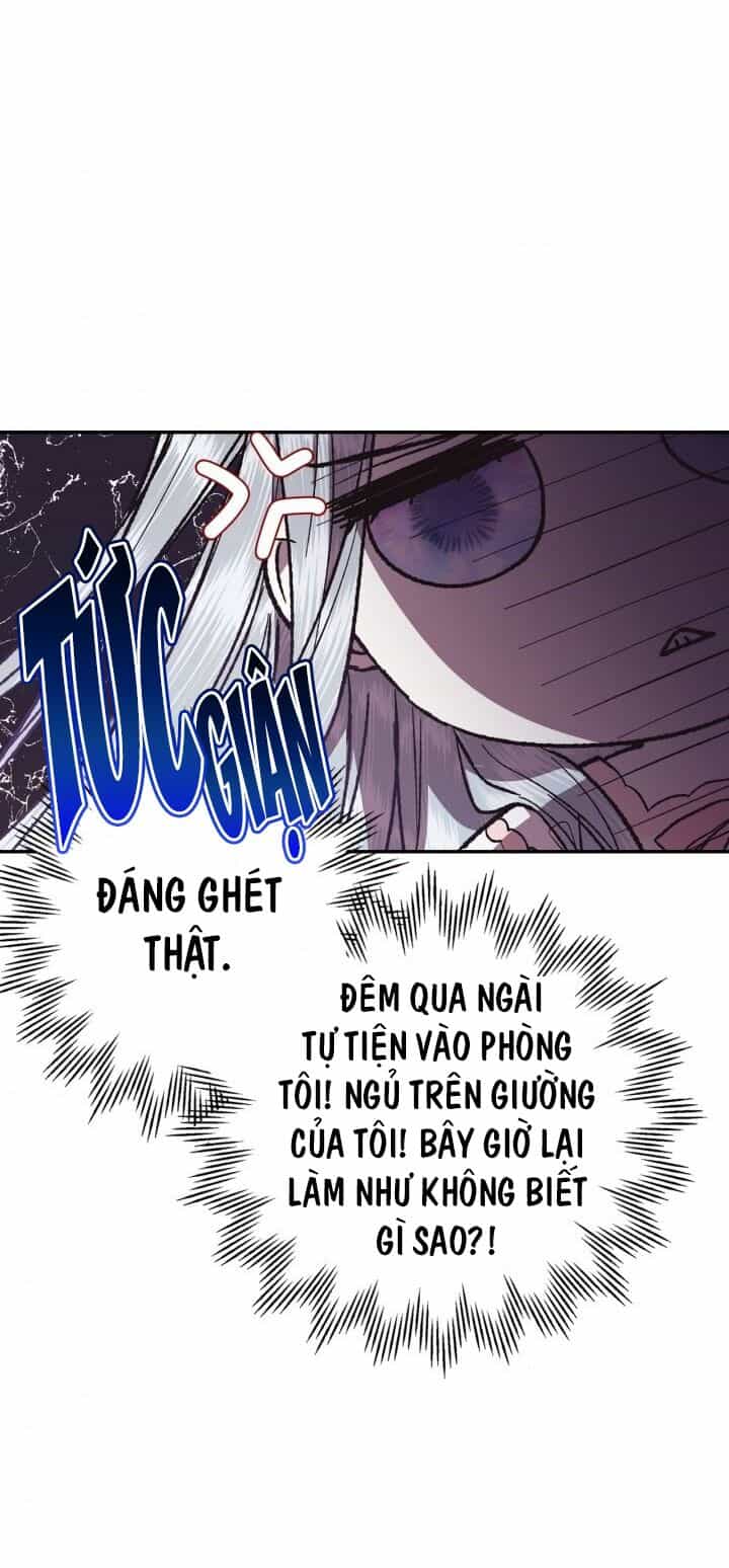 Cha Ơi Con Không Muốn Kết Hôn Đâu - Chương 12 - ảnh 48