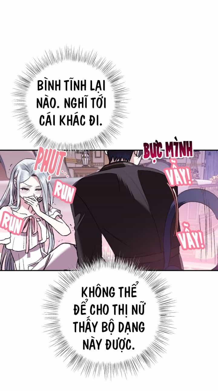 Cha Ơi Con Không Muốn Kết Hôn Đâu - Chương 12 - ảnh 64