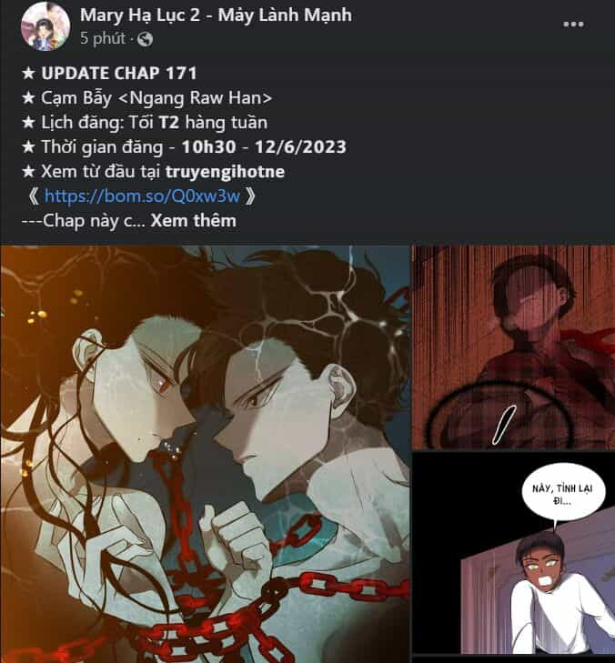Cha Ơi Con Không Muốn Kết Hôn Đâu - Chương 114.1 - ảnh 27