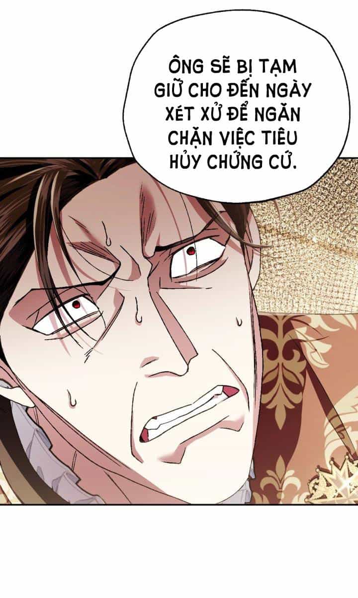 Cha Ơi Con Không Muốn Kết Hôn Đâu - Chương 115.1 - ảnh 18