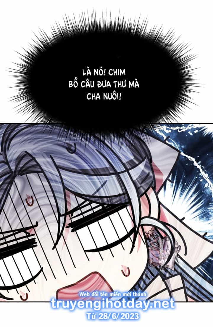 Cha Ơi Con Không Muốn Kết Hôn Đâu - Chương 116.1 - ảnh 45