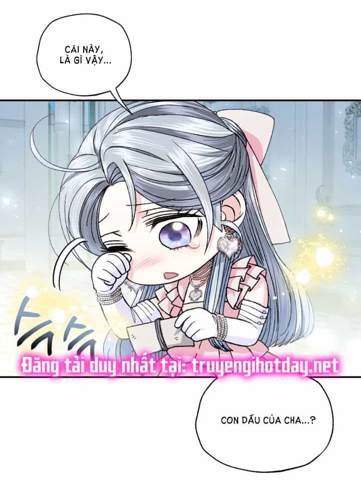Cha Ơi Con Không Muốn Kết Hôn Đâu - Chương 116.1 - ảnh 57
