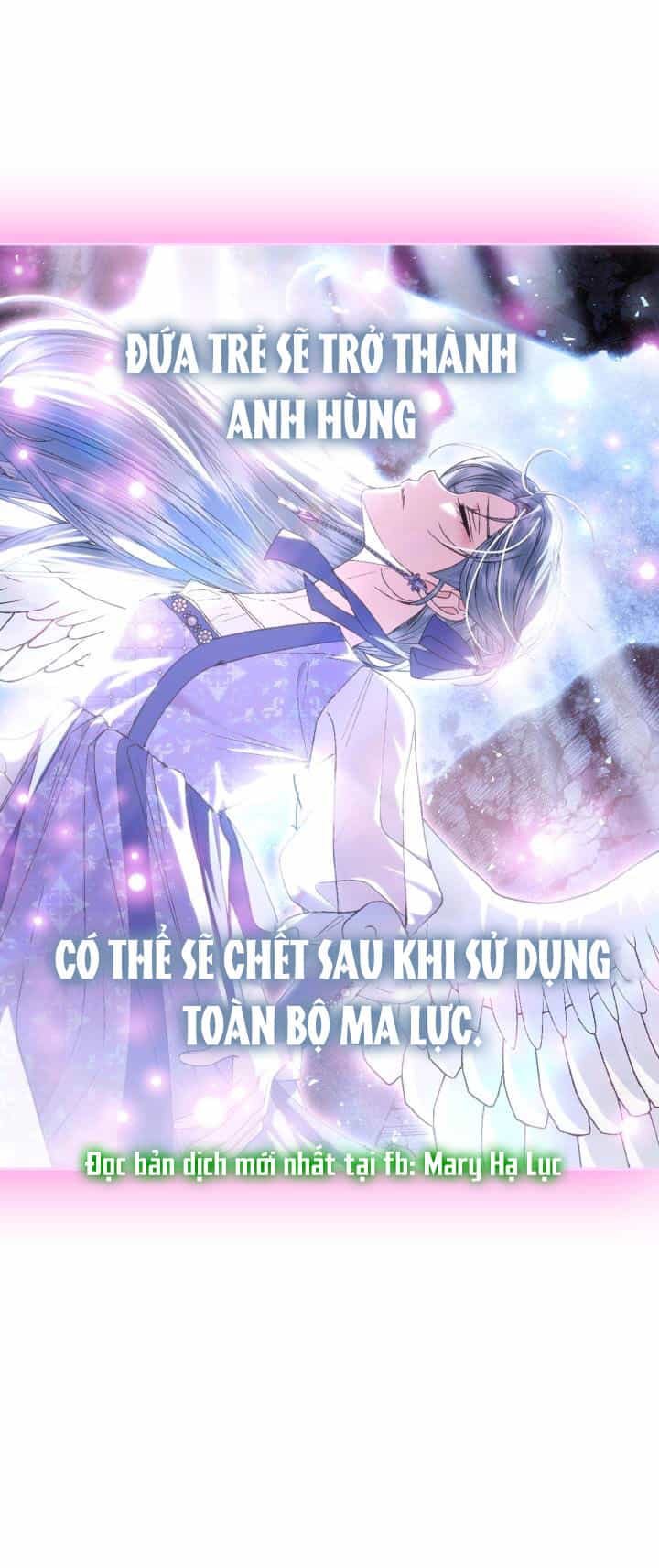 Cha Ơi Con Không Muốn Kết Hôn Đâu - Chương 116.2 - ảnh 1