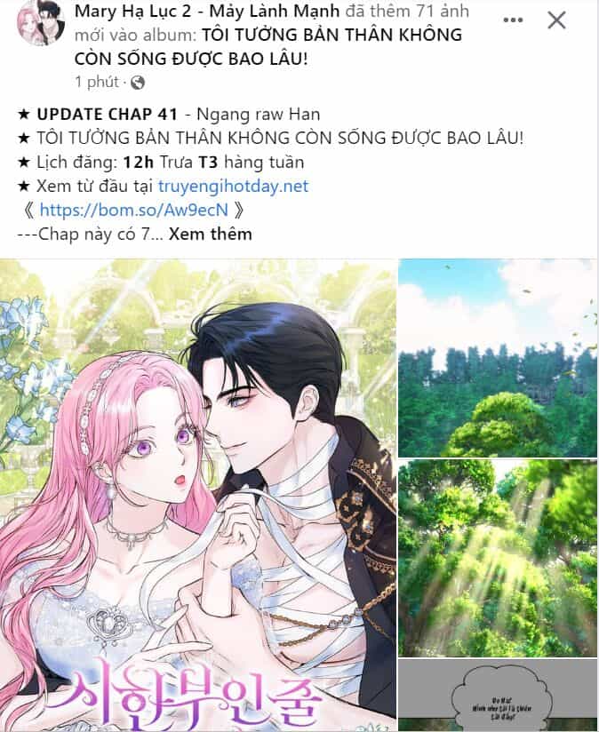 Cha Ơi Con Không Muốn Kết Hôn Đâu - Chương 116.2 - ảnh 23