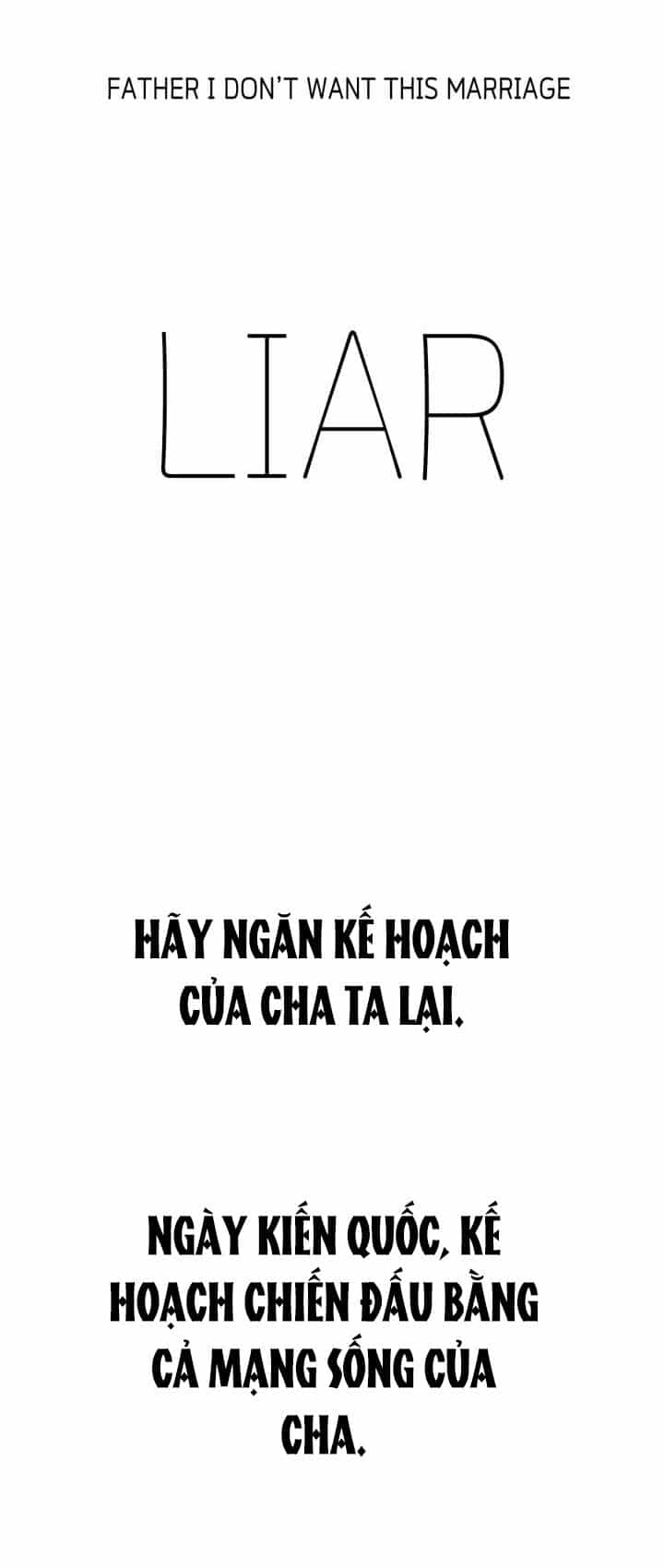 Cha Ơi Con Không Muốn Kết Hôn Đâu - Chương 116.2 - ảnh 45