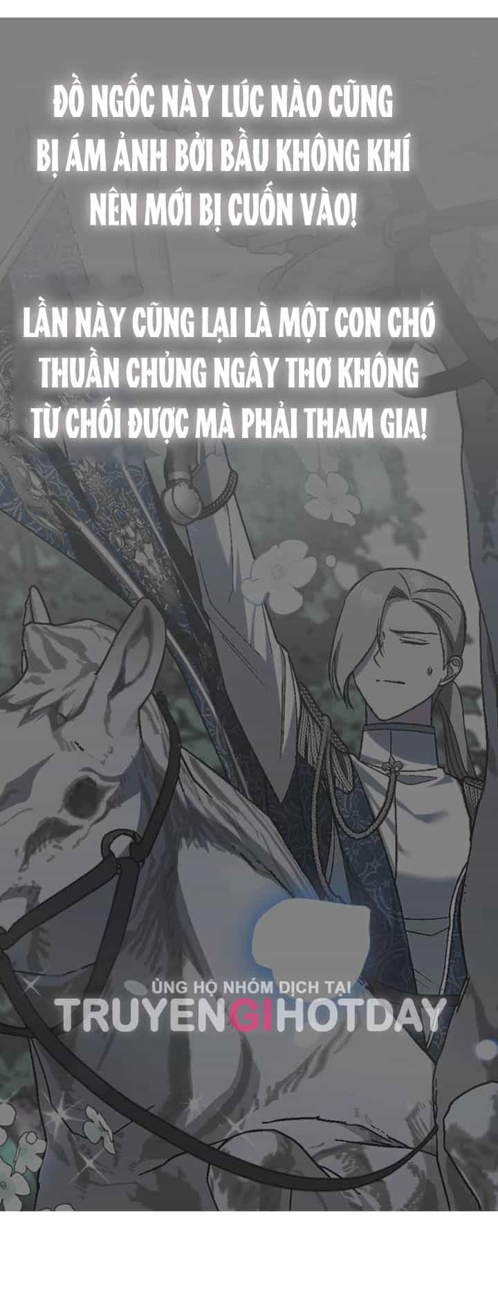 Cha Ơi Con Không Muốn Kết Hôn Đâu - Chương 116.2 - ảnh 53