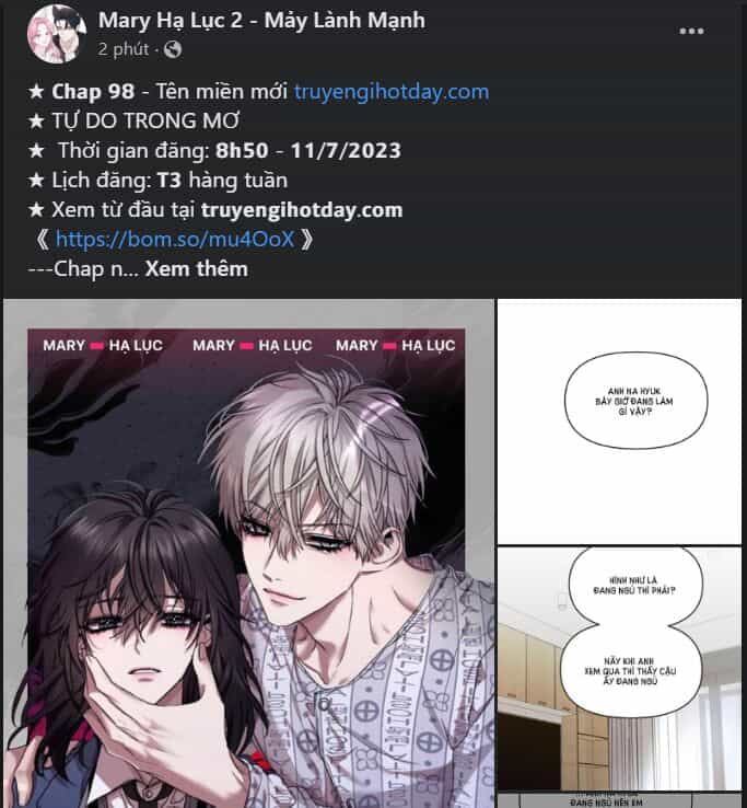 Cha Ơi Con Không Muốn Kết Hôn Đâu - Chương 117.1 - ảnh 24