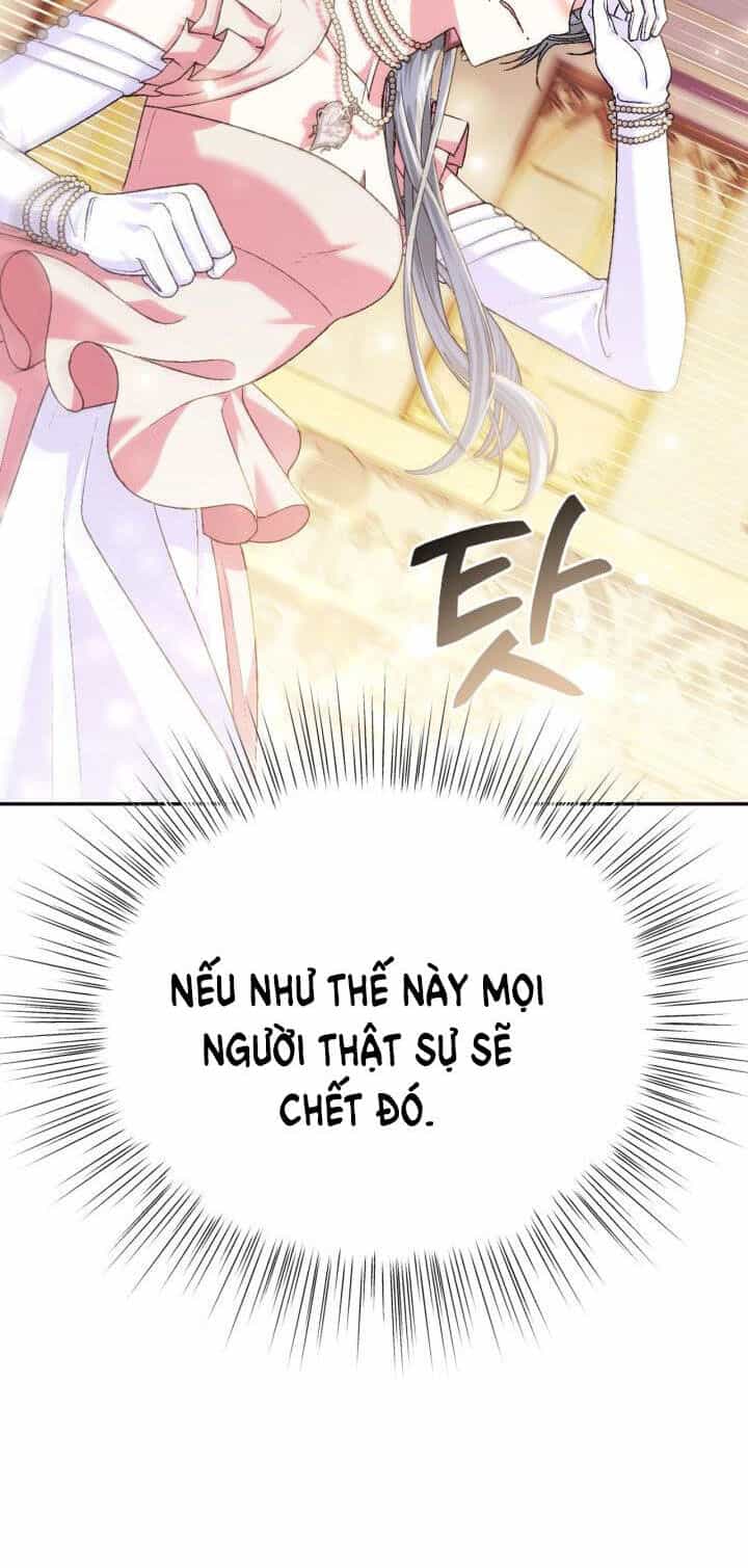 Cha Ơi Con Không Muốn Kết Hôn Đâu - Chương 117.1 - ảnh 27