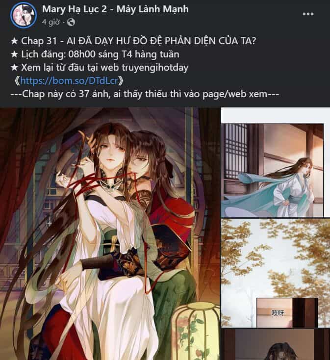 Cha Ơi Con Không Muốn Kết Hôn Đâu - Chương 117.2 - ảnh 36