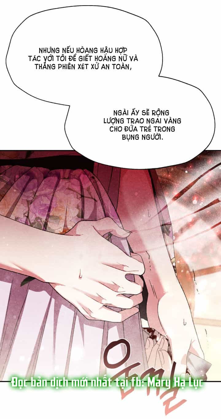 Cha Ơi Con Không Muốn Kết Hôn Đâu - Chương 117.2 - ảnh 41