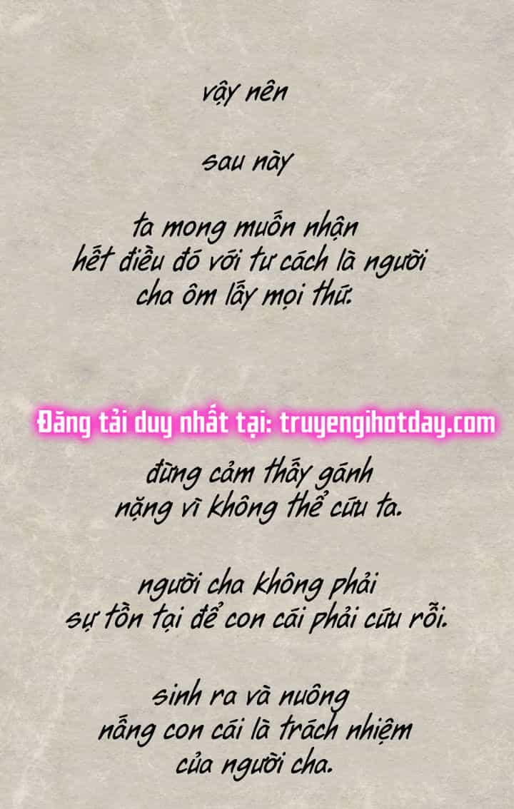 Cha Ơi Con Không Muốn Kết Hôn Đâu - Chương 117.2 - ảnh 71