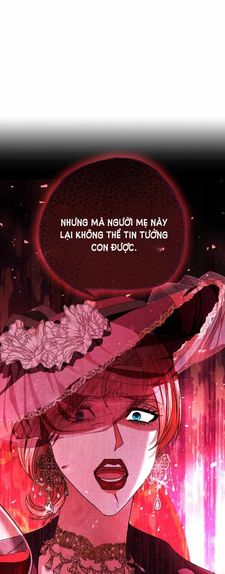 Cha Ơi Con Không Muốn Kết Hôn Đâu - Chương 118.1 - ảnh 26