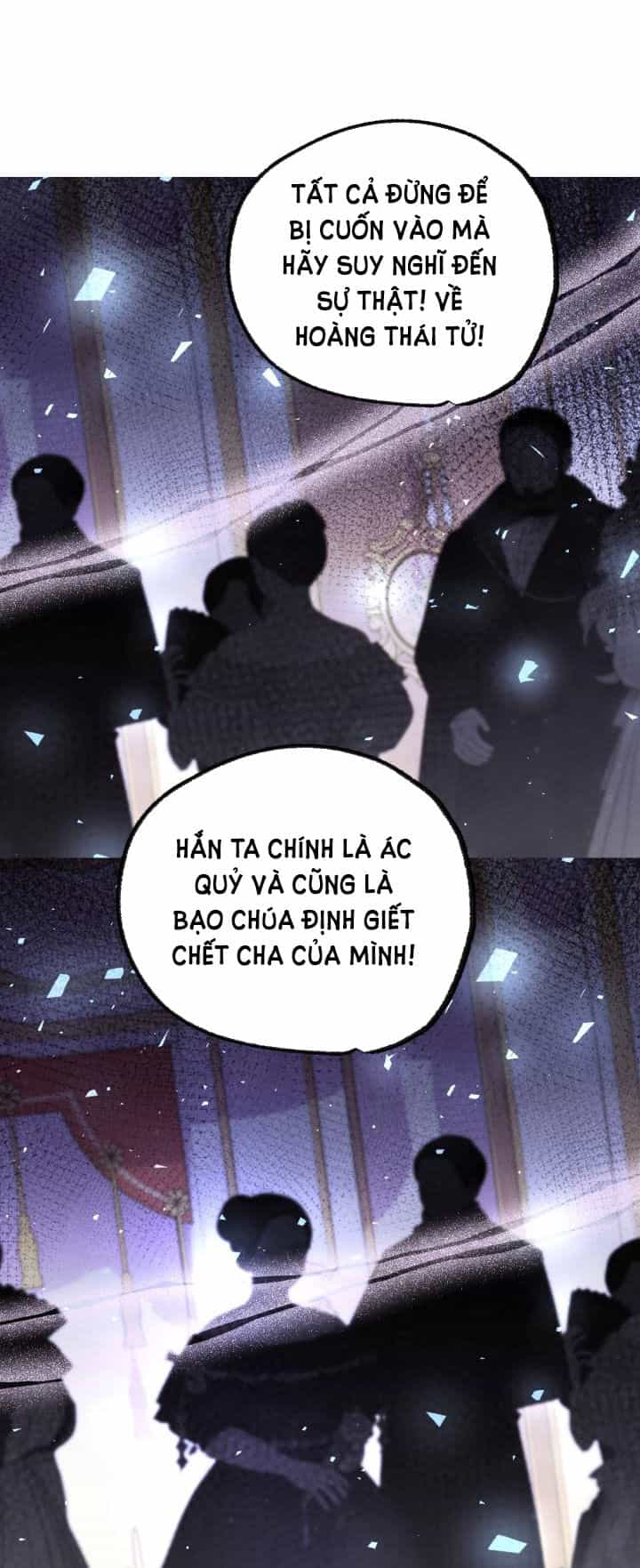 Cha Ơi Con Không Muốn Kết Hôn Đâu - Chương 118.1 - ảnh 47