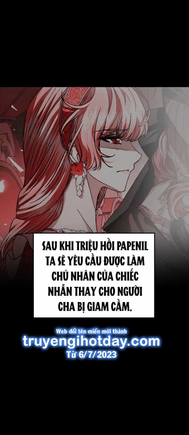 Cha Ơi Con Không Muốn Kết Hôn Đâu - Chương 118.1 - ảnh 5