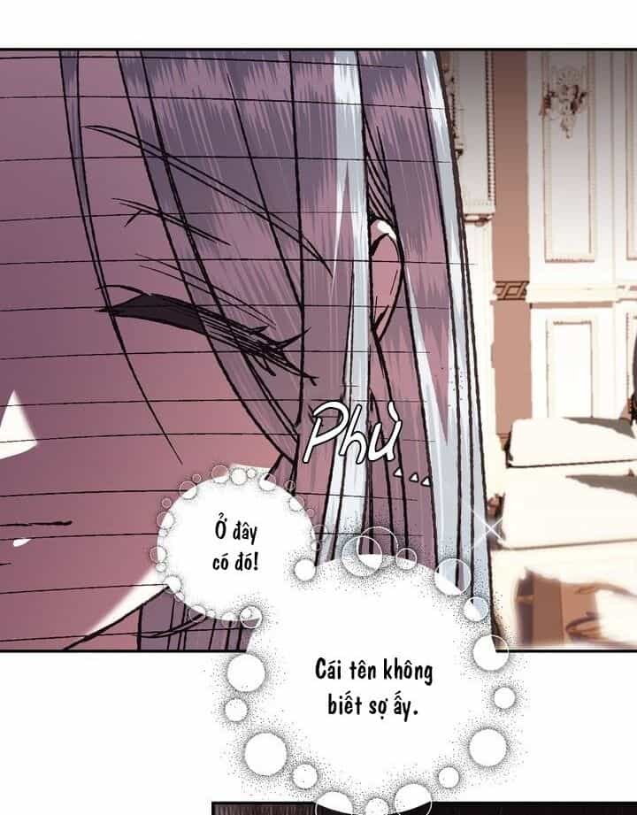 Cha Ơi Con Không Muốn Kết Hôn Đâu - Chương 13 - ảnh 23