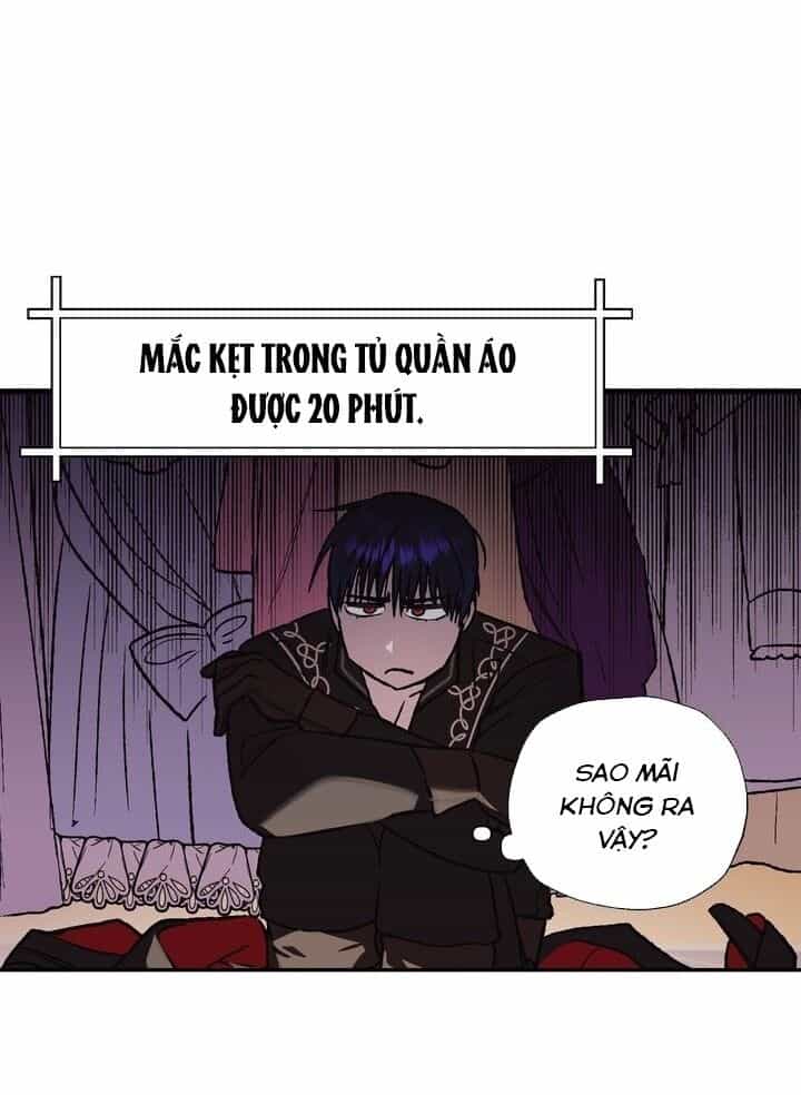 Cha Ơi Con Không Muốn Kết Hôn Đâu - Chương 13 - ảnh 41