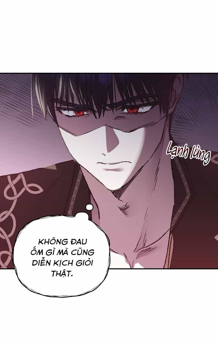 Cha Ơi Con Không Muốn Kết Hôn Đâu - Chương 13 - ảnh 53