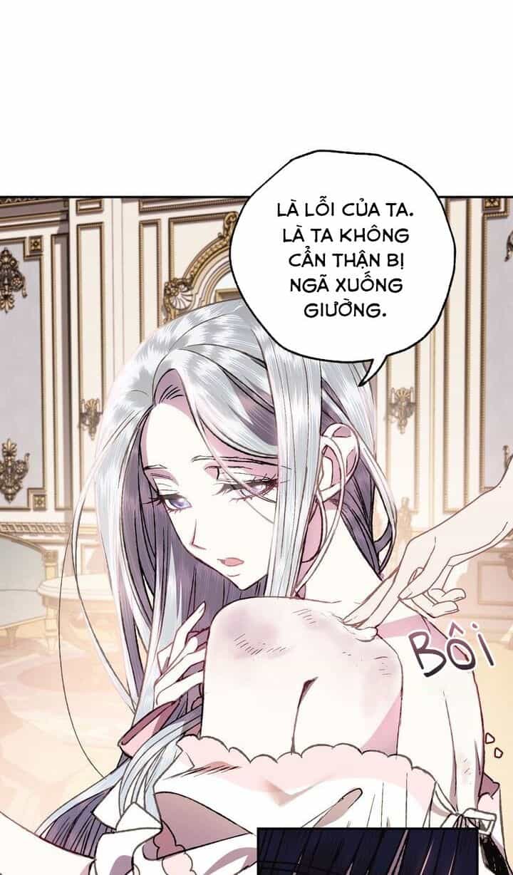 Cha Ơi Con Không Muốn Kết Hôn Đâu - Chương 13 - ảnh 56