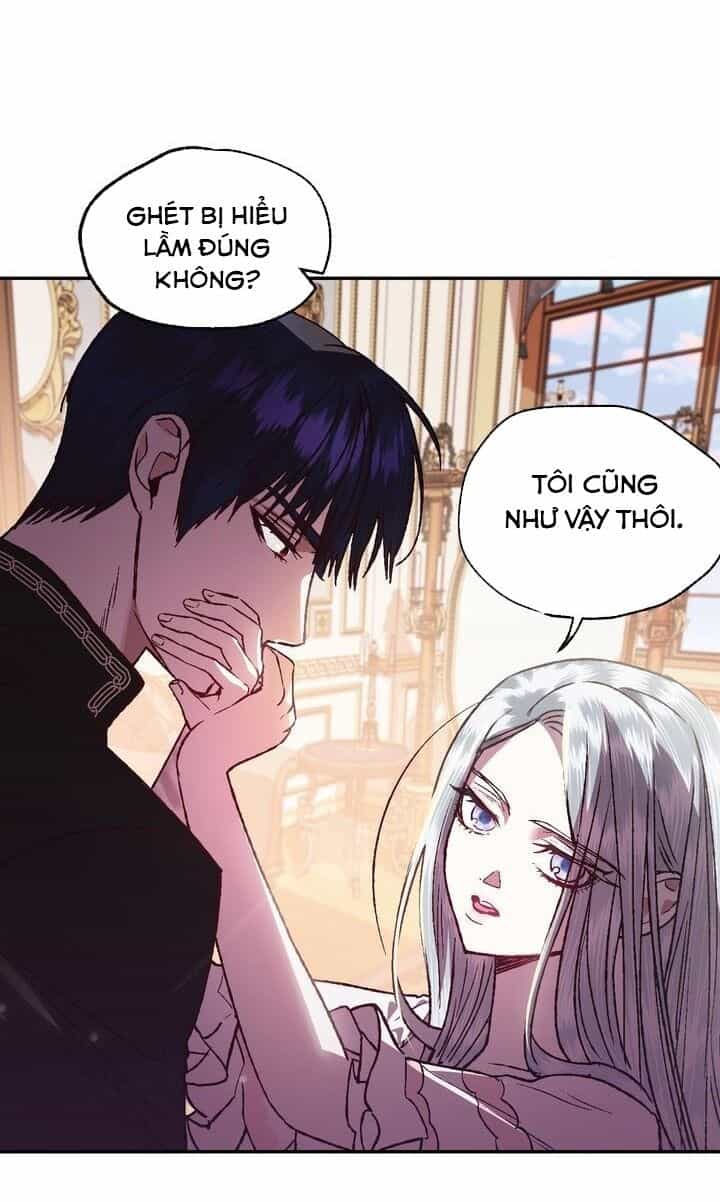 Cha Ơi Con Không Muốn Kết Hôn Đâu - Chương 13 - ảnh 8