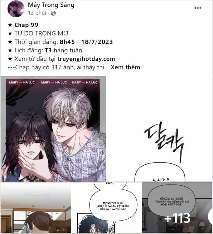 Cha Ơi Con Không Muốn Kết Hôn Đâu - Chương 118.2 - ảnh 42