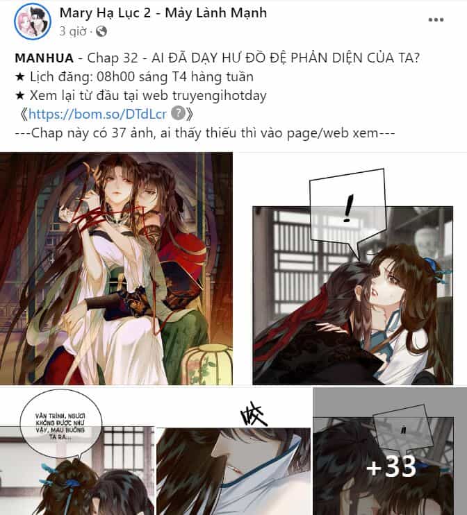 Cha Ơi Con Không Muốn Kết Hôn Đâu - Chương 118.2 - ảnh 43