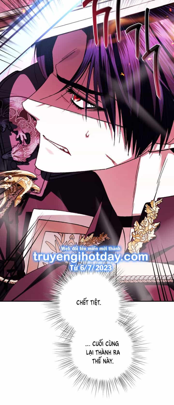 Cha Ơi Con Không Muốn Kết Hôn Đâu - Chương 119.1 - ảnh 29