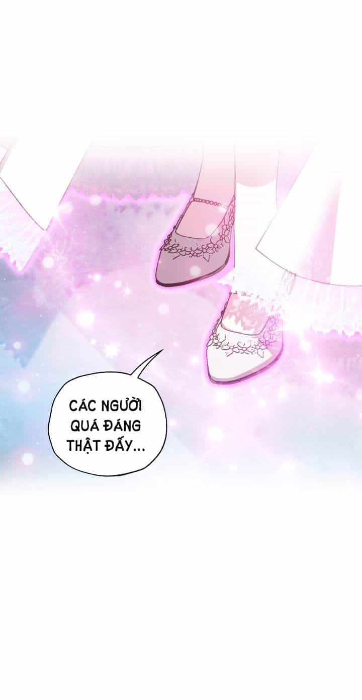 Cha Ơi Con Không Muốn Kết Hôn Đâu - Chương 119.2 - ảnh 20