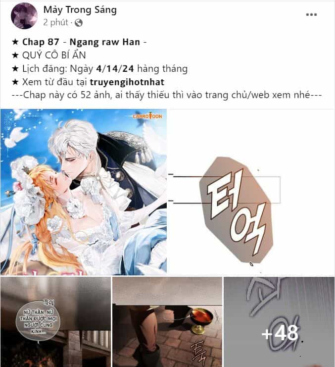 Cha Ơi Con Không Muốn Kết Hôn Đâu - Chương 119.2 - ảnh 25