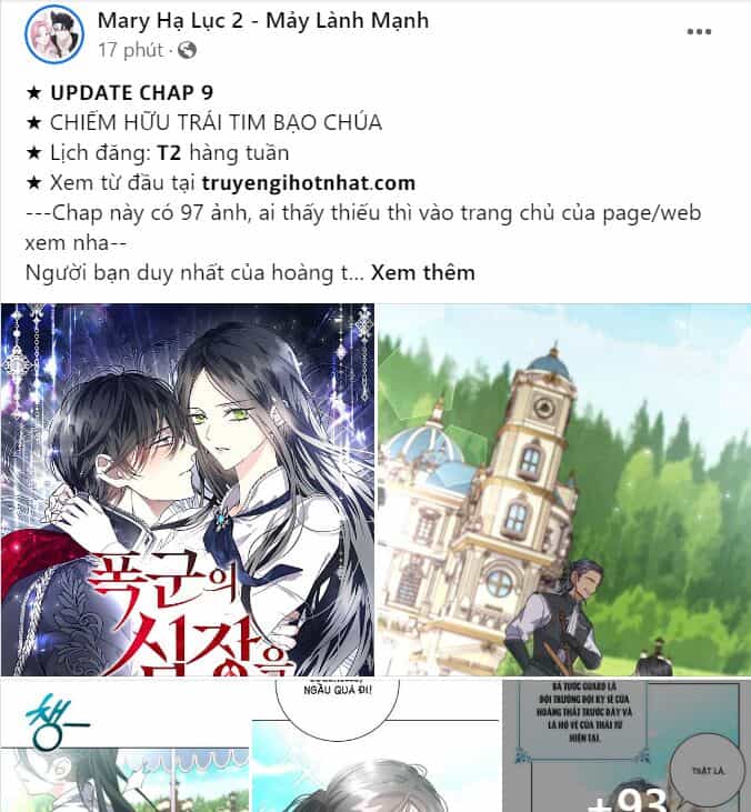 Cha Ơi Con Không Muốn Kết Hôn Đâu - Chương 119.2 - ảnh 26