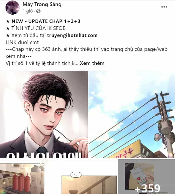 Cha Ơi Con Không Muốn Kết Hôn Đâu - Chương 119.2 - ảnh 28