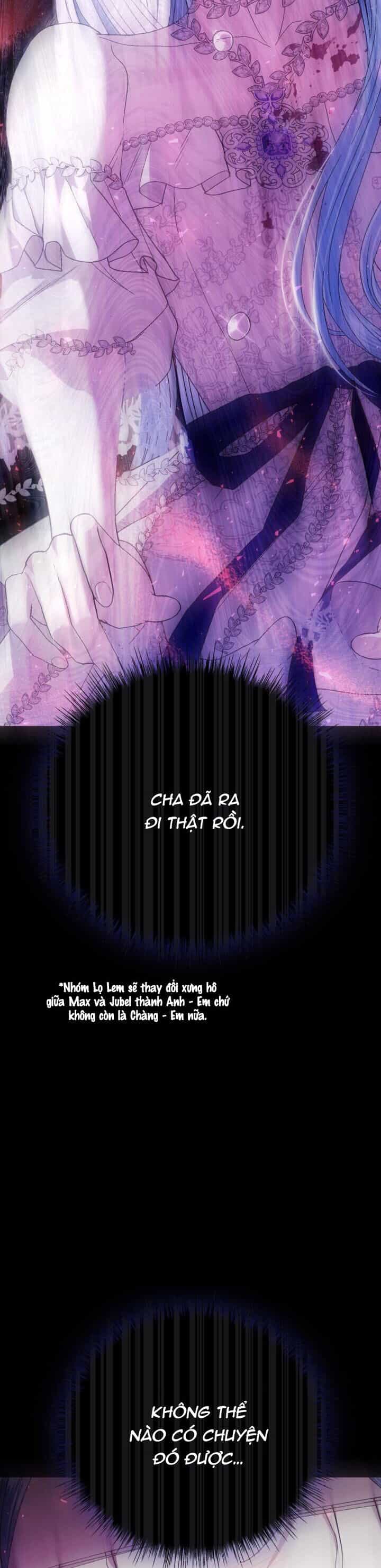 Cha Ơi Con Không Muốn Kết Hôn Đâu - Chương 121 - ảnh 18