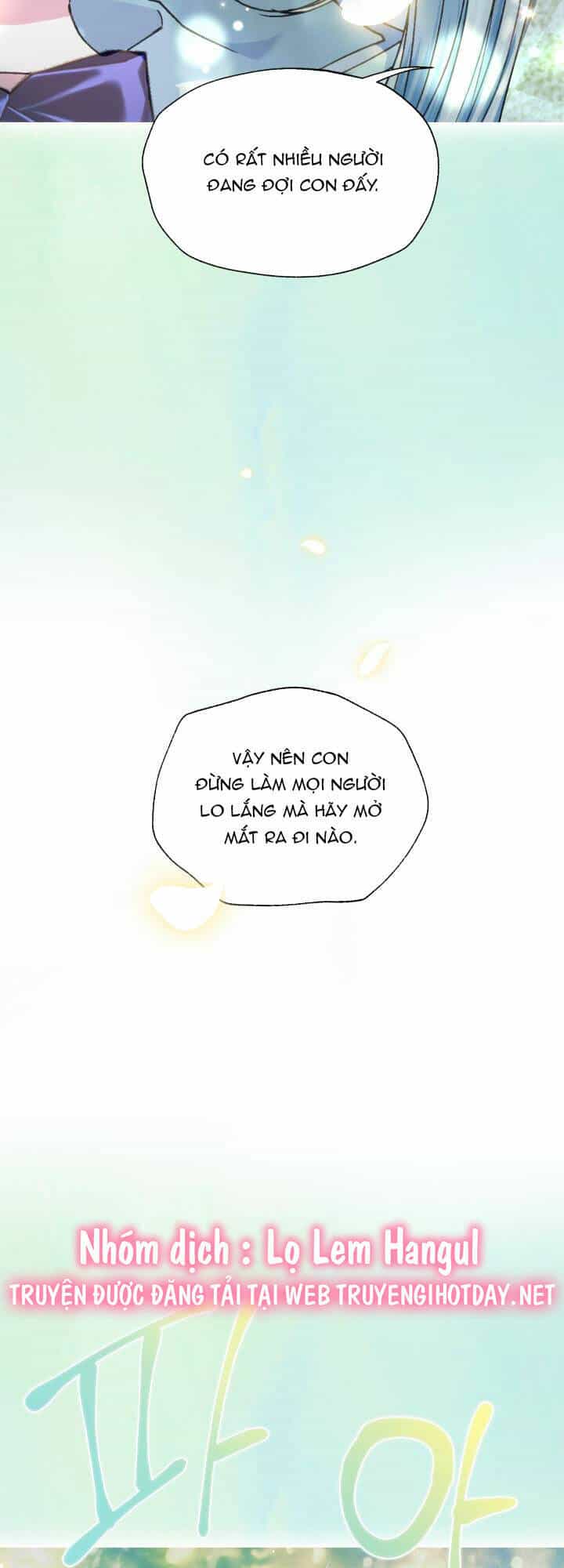 Cha Ơi Con Không Muốn Kết Hôn Đâu - Chương 122.1 - ảnh 67