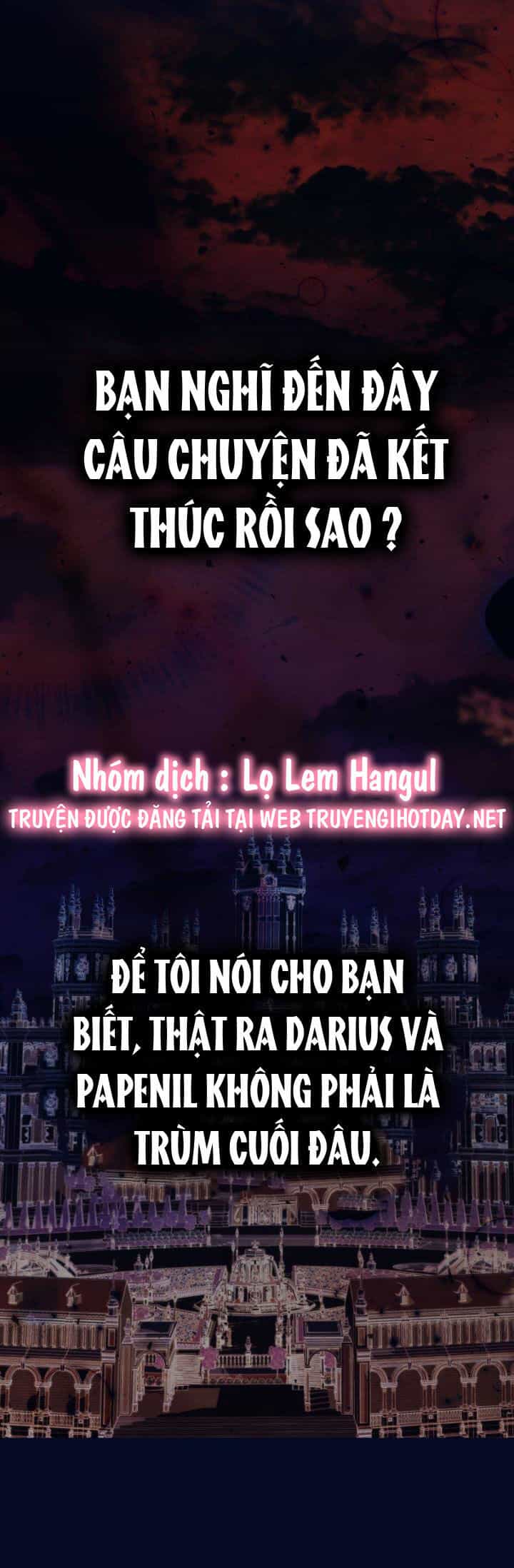 Cha Ơi Con Không Muốn Kết Hôn Đâu - Chương 122.2 - ảnh 1